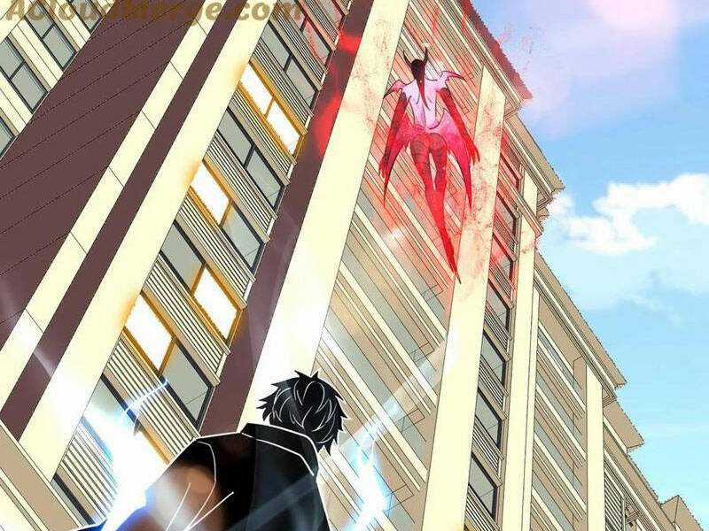 Ta, Người Chỉ Cần Nhìn Thấy Thanh Máu, Có Thể Trừng Phạt Thần Linh Chapter 170 trang 14