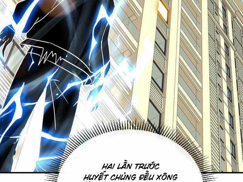 Ta, Người Chỉ Cần Nhìn Thấy Thanh Máu, Có Thể Trừng Phạt Thần Linh Chapter 170 trang 15