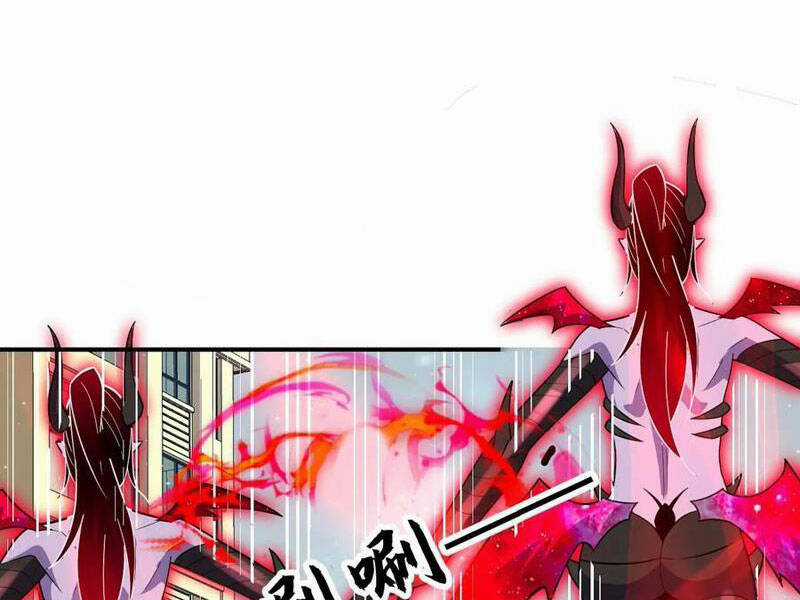 Ta, Người Chỉ Cần Nhìn Thấy Thanh Máu, Có Thể Trừng Phạt Thần Linh Chapter 170 trang 17