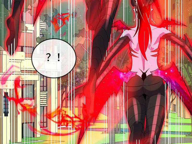 Ta, Người Chỉ Cần Nhìn Thấy Thanh Máu, Có Thể Trừng Phạt Thần Linh Chapter 170 trang 19