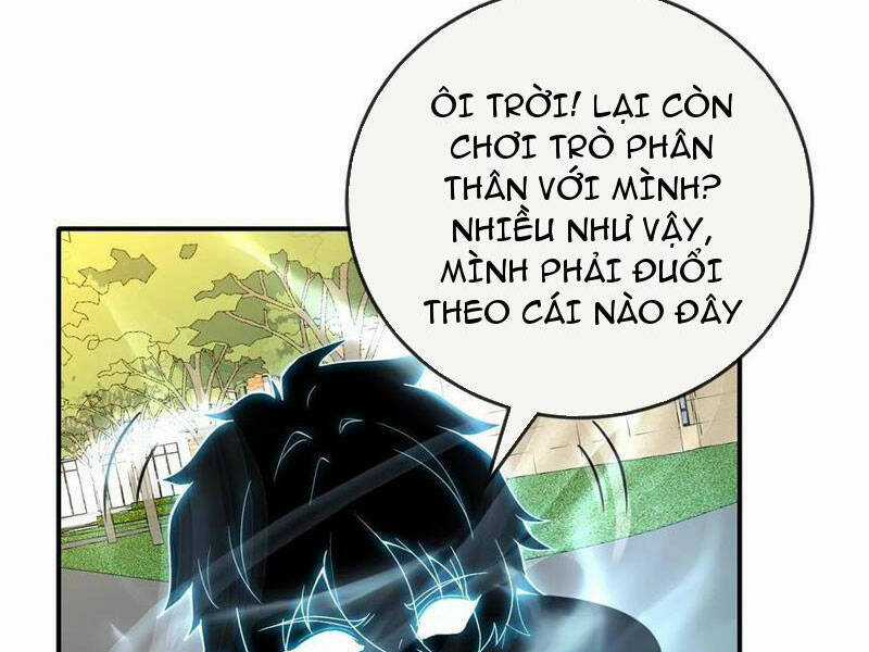 Ta, Người Chỉ Cần Nhìn Thấy Thanh Máu, Có Thể Trừng Phạt Thần Linh Chapter 170 trang 21