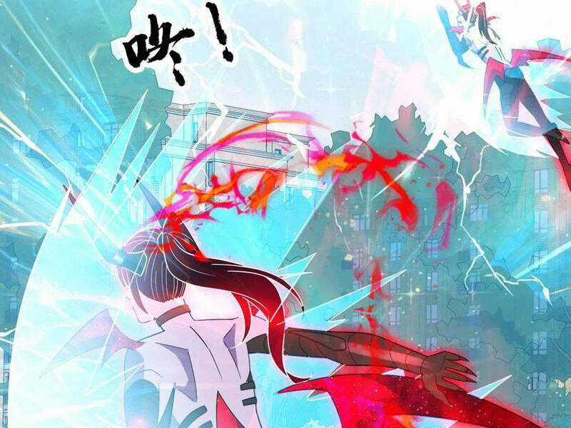 Ta, Người Chỉ Cần Nhìn Thấy Thanh Máu, Có Thể Trừng Phạt Thần Linh Chapter 170 trang 24