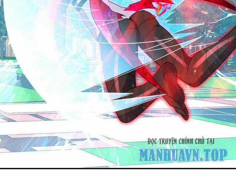 Ta, Người Chỉ Cần Nhìn Thấy Thanh Máu, Có Thể Trừng Phạt Thần Linh Chapter 170 trang 25