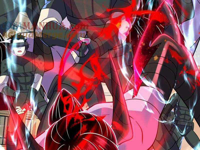 Ta, Người Chỉ Cần Nhìn Thấy Thanh Máu, Có Thể Trừng Phạt Thần Linh Chapter 170 trang 28