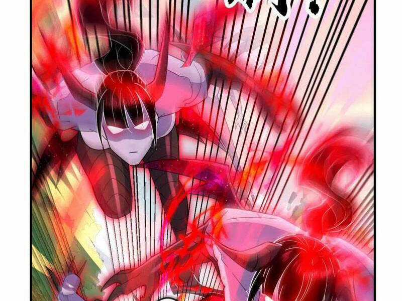 Ta, Người Chỉ Cần Nhìn Thấy Thanh Máu, Có Thể Trừng Phạt Thần Linh Chapter 170 trang 30