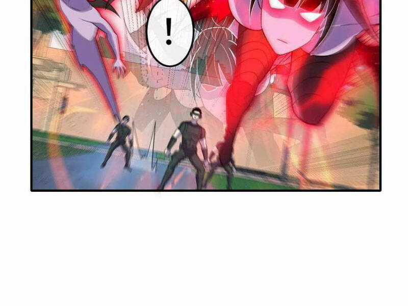 Ta, Người Chỉ Cần Nhìn Thấy Thanh Máu, Có Thể Trừng Phạt Thần Linh Chapter 170 trang 31