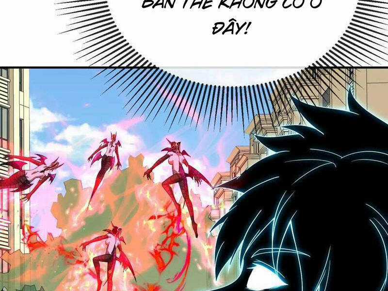 Ta, Người Chỉ Cần Nhìn Thấy Thanh Máu, Có Thể Trừng Phạt Thần Linh Chapter 170 trang 35