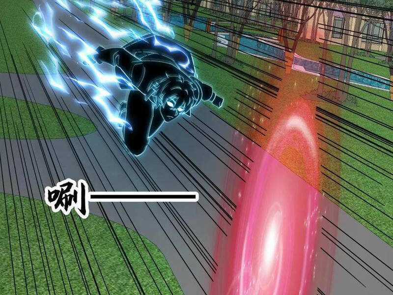 Ta, Người Chỉ Cần Nhìn Thấy Thanh Máu, Có Thể Trừng Phạt Thần Linh Chapter 170 trang 45