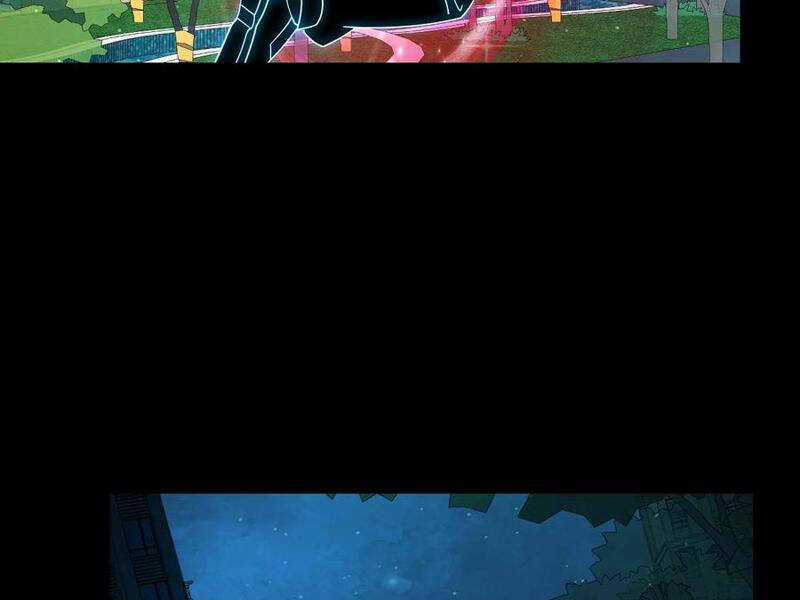 Ta, Người Chỉ Cần Nhìn Thấy Thanh Máu, Có Thể Trừng Phạt Thần Linh Chapter 170 trang 48