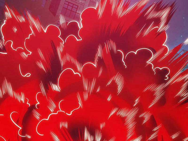 Ta, Người Chỉ Cần Nhìn Thấy Thanh Máu, Có Thể Trừng Phạt Thần Linh Chapter 170 trang 54