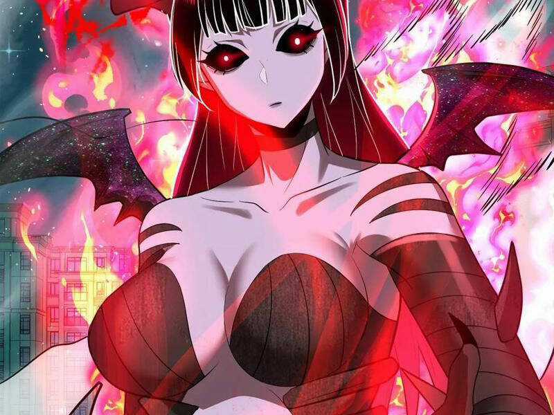 Ta, Người Chỉ Cần Nhìn Thấy Thanh Máu, Có Thể Trừng Phạt Thần Linh Chapter 170 trang 59