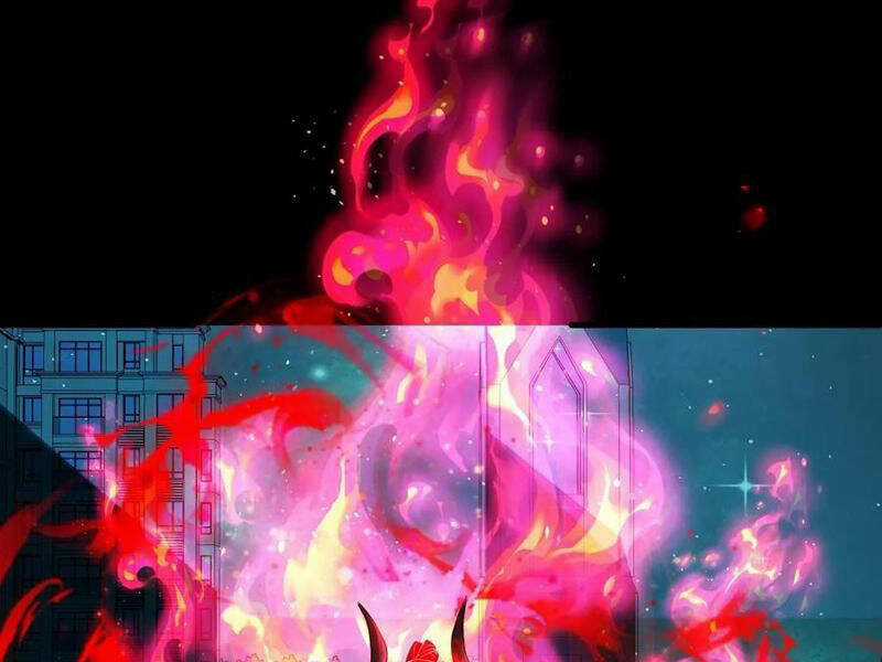 Ta, Người Chỉ Cần Nhìn Thấy Thanh Máu, Có Thể Trừng Phạt Thần Linh Chapter 170 trang 65