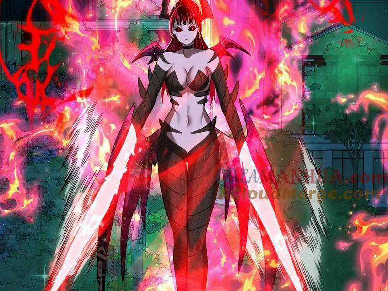 Ta, Người Chỉ Cần Nhìn Thấy Thanh Máu, Có Thể Trừng Phạt Thần Linh Chapter 170 trang 66