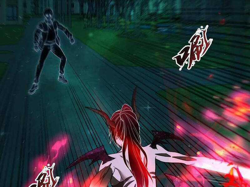 Ta, Người Chỉ Cần Nhìn Thấy Thanh Máu, Có Thể Trừng Phạt Thần Linh Chapter 170 trang 69