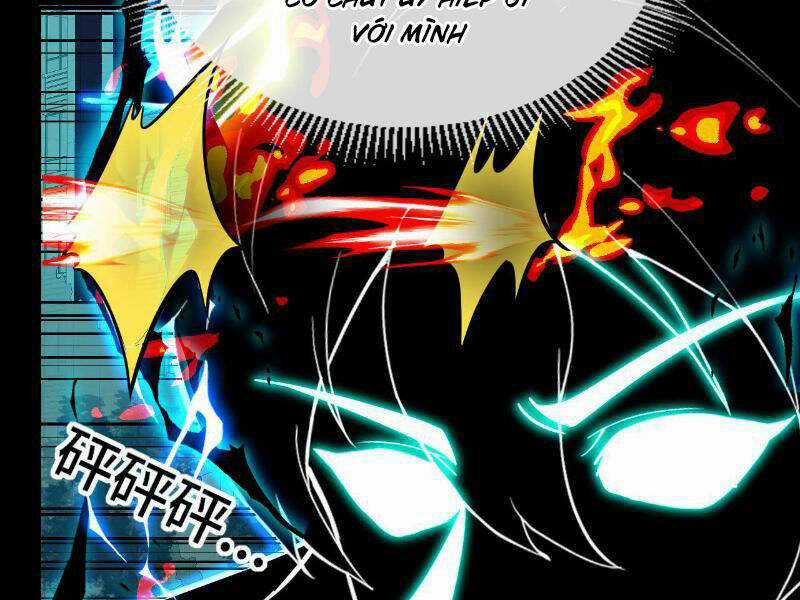 Ta, Người Chỉ Cần Nhìn Thấy Thanh Máu, Có Thể Trừng Phạt Thần Linh Chapter 171 trang 10