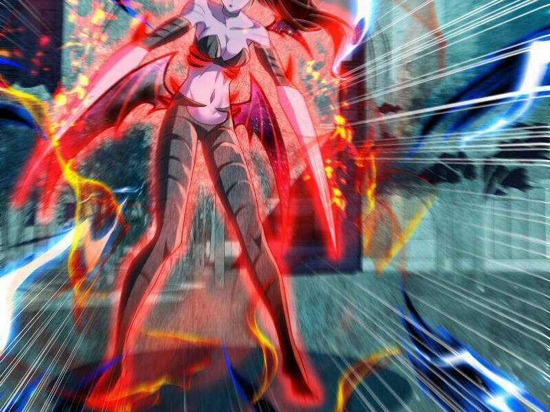 Ta, Người Chỉ Cần Nhìn Thấy Thanh Máu, Có Thể Trừng Phạt Thần Linh Chapter 171 trang 19