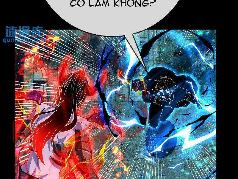 Ta, Người Chỉ Cần Nhìn Thấy Thanh Máu, Có Thể Trừng Phạt Thần Linh Chapter 171 trang 21