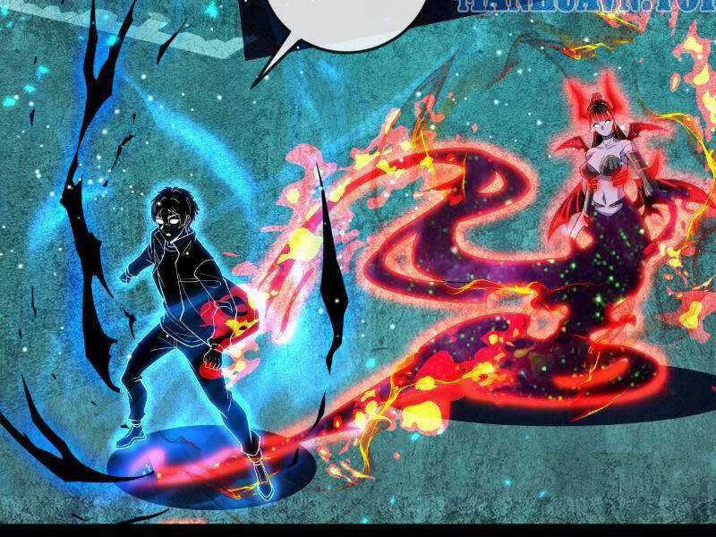 Ta, Người Chỉ Cần Nhìn Thấy Thanh Máu, Có Thể Trừng Phạt Thần Linh Chapter 171 trang 25