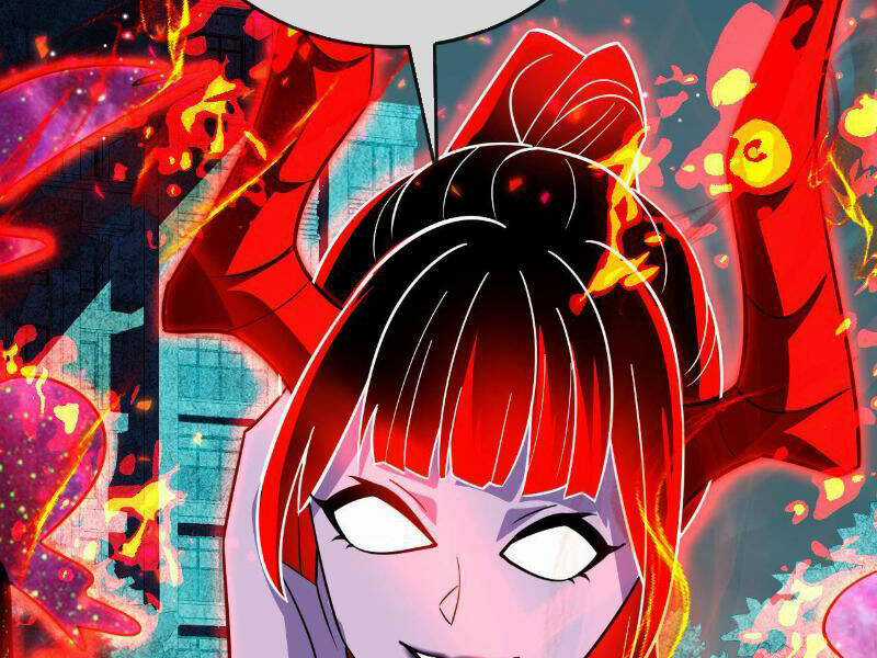 Ta, Người Chỉ Cần Nhìn Thấy Thanh Máu, Có Thể Trừng Phạt Thần Linh Chapter 171 trang 27