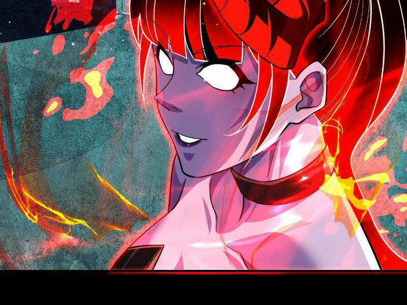 Ta, Người Chỉ Cần Nhìn Thấy Thanh Máu, Có Thể Trừng Phạt Thần Linh Chapter 171 trang 34