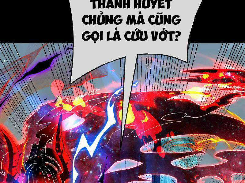 Ta, Người Chỉ Cần Nhìn Thấy Thanh Máu, Có Thể Trừng Phạt Thần Linh Chapter 171 trang 36