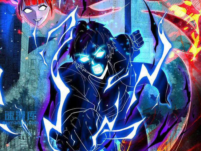 Ta, Người Chỉ Cần Nhìn Thấy Thanh Máu, Có Thể Trừng Phạt Thần Linh Chapter 171 trang 37