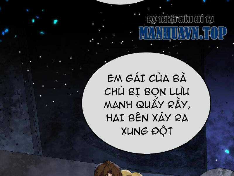 Ta, Người Chỉ Cần Nhìn Thấy Thanh Máu, Có Thể Trừng Phạt Thần Linh Chapter 171 trang 39
