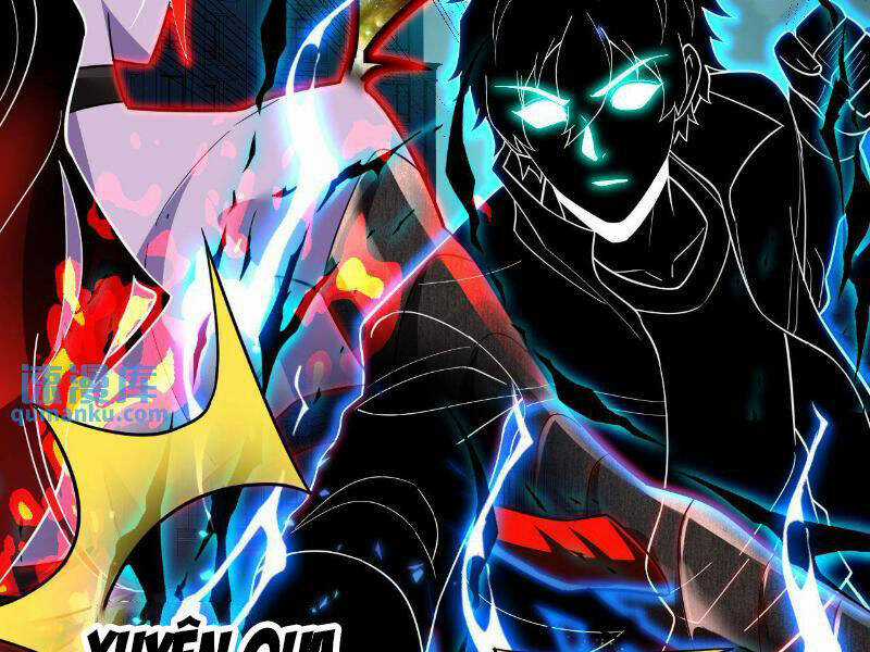 Ta, Người Chỉ Cần Nhìn Thấy Thanh Máu, Có Thể Trừng Phạt Thần Linh Chapter 171 trang 4