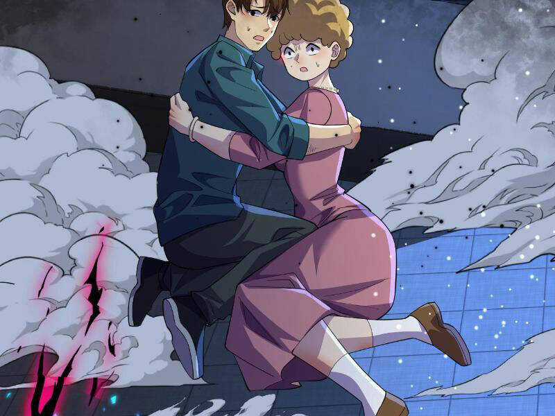 Ta, Người Chỉ Cần Nhìn Thấy Thanh Máu, Có Thể Trừng Phạt Thần Linh Chapter 171 trang 40