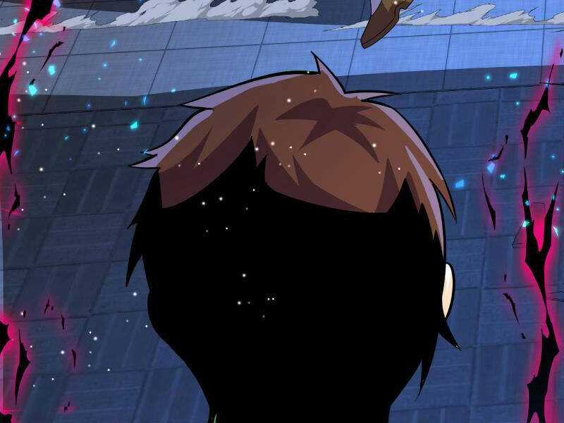 Ta, Người Chỉ Cần Nhìn Thấy Thanh Máu, Có Thể Trừng Phạt Thần Linh Chapter 171 trang 41