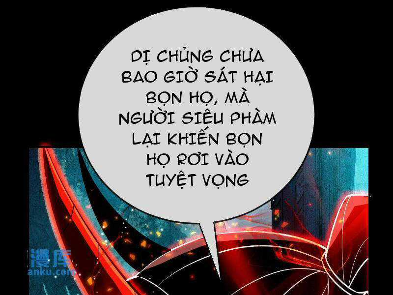 Ta, Người Chỉ Cần Nhìn Thấy Thanh Máu, Có Thể Trừng Phạt Thần Linh Chapter 171 trang 44