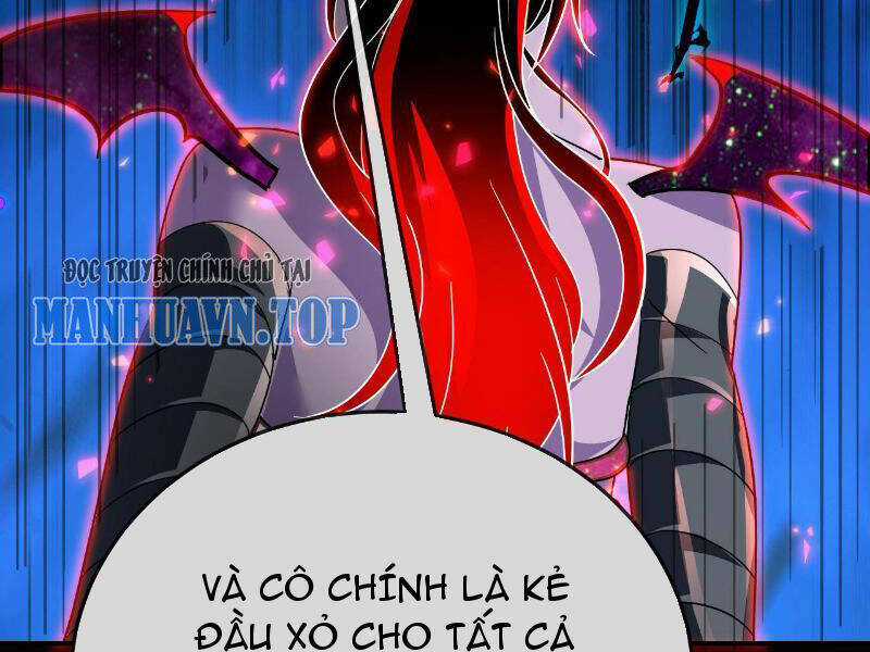 Ta, Người Chỉ Cần Nhìn Thấy Thanh Máu, Có Thể Trừng Phạt Thần Linh Chapter 171 trang 53