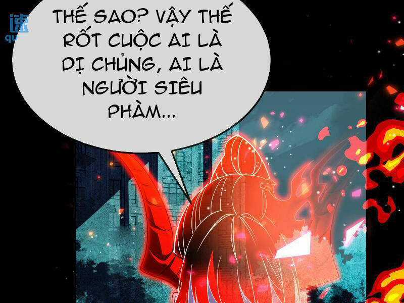 Ta, Người Chỉ Cần Nhìn Thấy Thanh Máu, Có Thể Trừng Phạt Thần Linh Chapter 171 trang 55