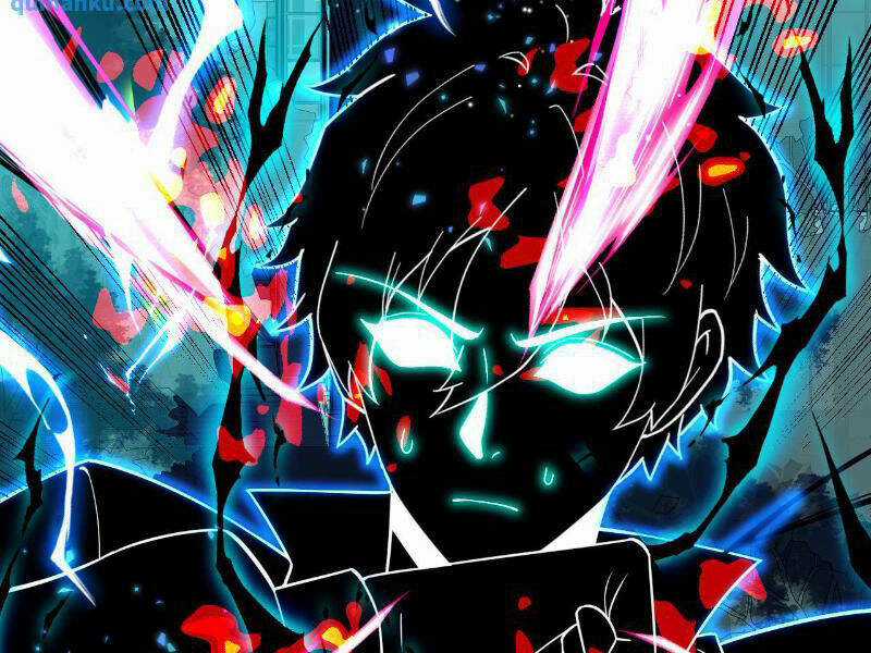 Ta, Người Chỉ Cần Nhìn Thấy Thanh Máu, Có Thể Trừng Phạt Thần Linh Chapter 171 trang 7