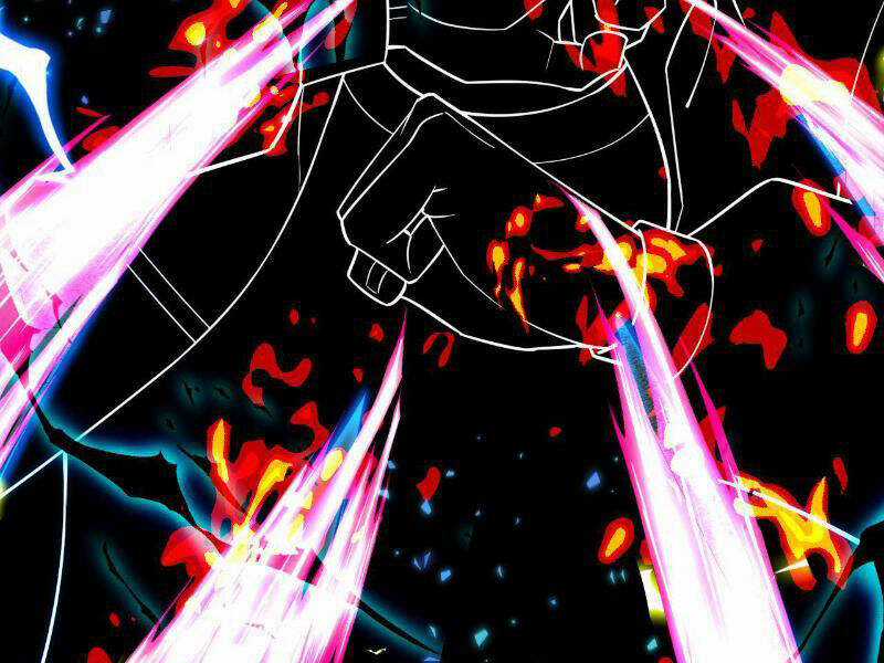 Ta, Người Chỉ Cần Nhìn Thấy Thanh Máu, Có Thể Trừng Phạt Thần Linh Chapter 171 trang 8