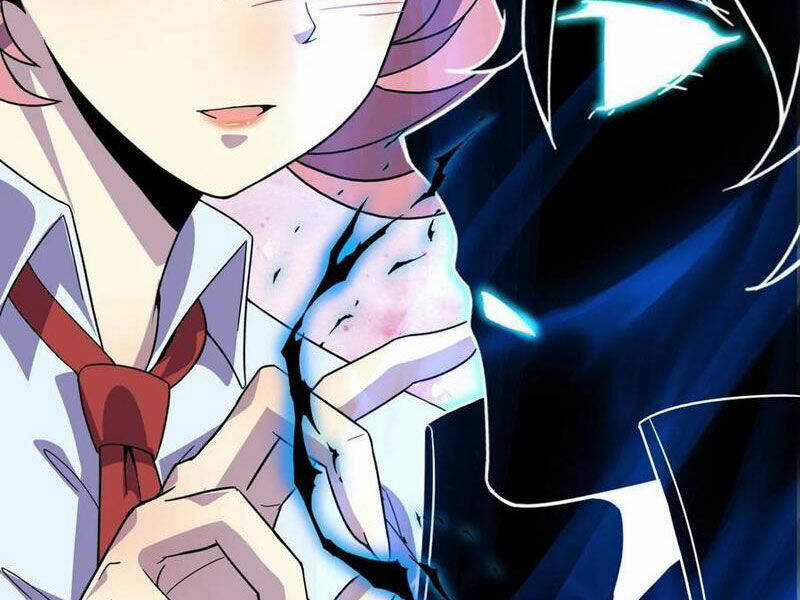 Ta, Người Chỉ Cần Nhìn Thấy Thanh Máu, Có Thể Trừng Phạt Thần Linh Chapter 172 trang 10