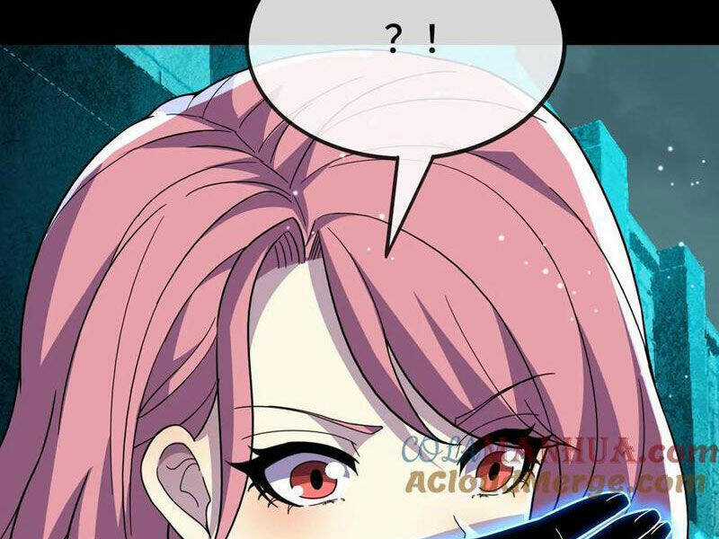 Ta, Người Chỉ Cần Nhìn Thấy Thanh Máu, Có Thể Trừng Phạt Thần Linh Chapter 172 trang 17