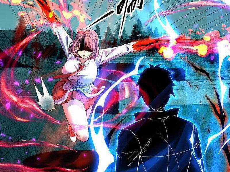 Ta, Người Chỉ Cần Nhìn Thấy Thanh Máu, Có Thể Trừng Phạt Thần Linh Chapter 172 trang 33