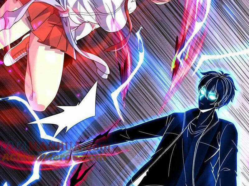 Ta, Người Chỉ Cần Nhìn Thấy Thanh Máu, Có Thể Trừng Phạt Thần Linh Chapter 172 trang 36