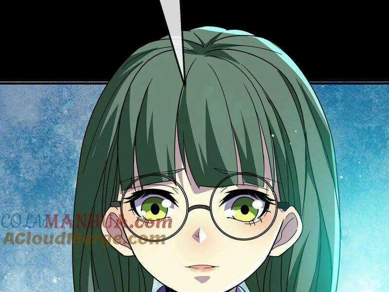 Ta, Người Chỉ Cần Nhìn Thấy Thanh Máu, Có Thể Trừng Phạt Thần Linh Chapter 172 trang 51