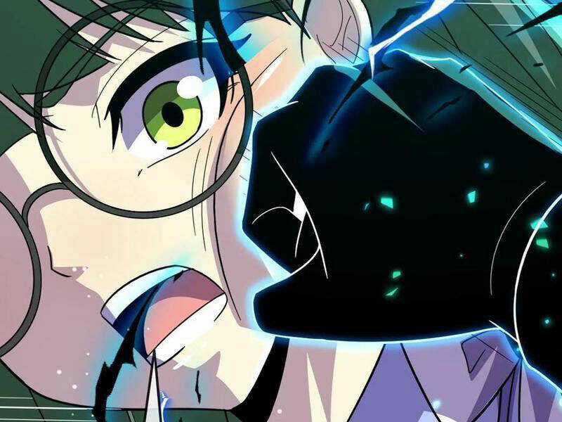 Ta, Người Chỉ Cần Nhìn Thấy Thanh Máu, Có Thể Trừng Phạt Thần Linh Chapter 172 trang 55