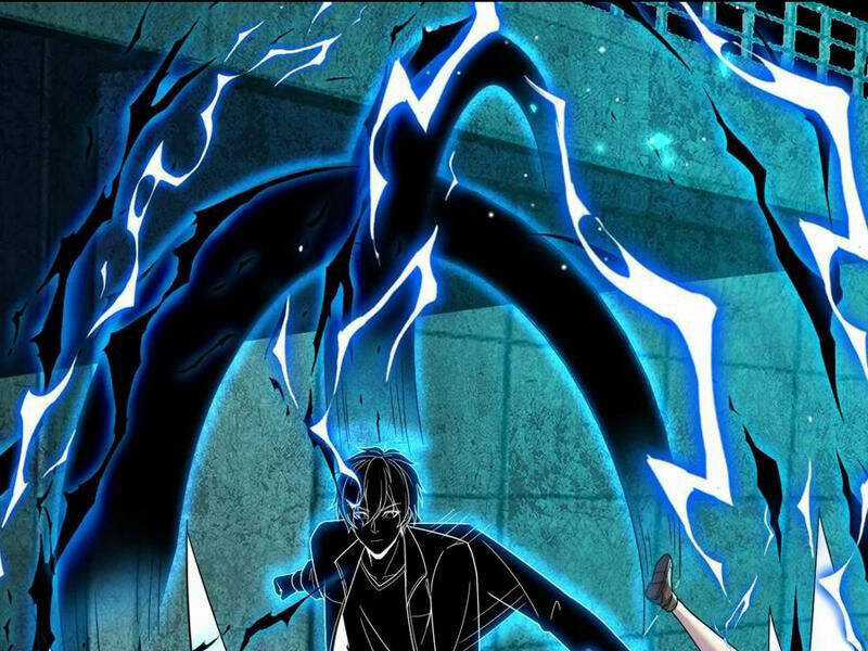 Ta, Người Chỉ Cần Nhìn Thấy Thanh Máu, Có Thể Trừng Phạt Thần Linh Chapter 172 trang 60