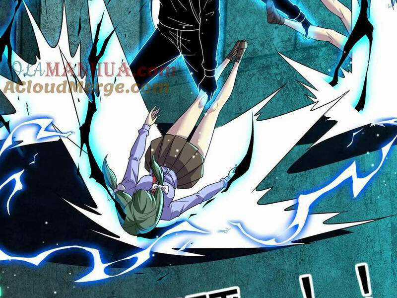 Ta, Người Chỉ Cần Nhìn Thấy Thanh Máu, Có Thể Trừng Phạt Thần Linh Chapter 172 trang 61