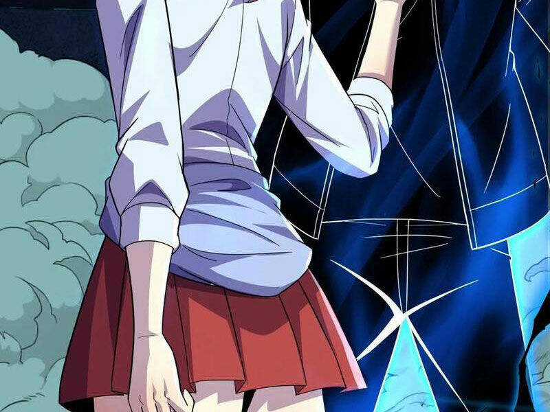 Ta, Người Chỉ Cần Nhìn Thấy Thanh Máu, Có Thể Trừng Phạt Thần Linh Chapter 172 trang 7