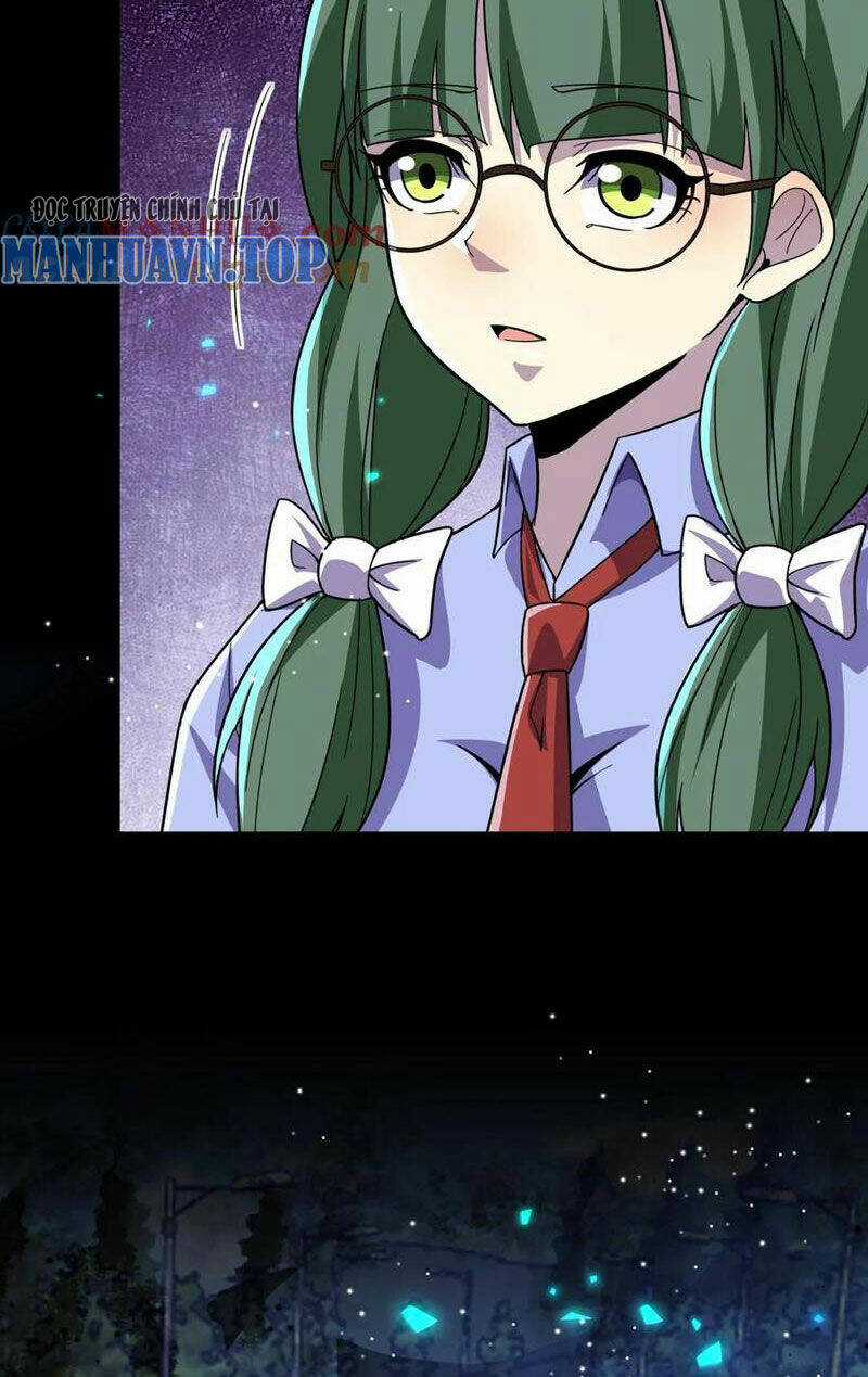 Ta, Người Chỉ Cần Nhìn Thấy Thanh Máu, Có Thể Trừng Phạt Thần Linh Chapter 173 trang 10