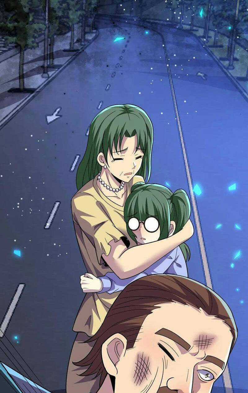 Ta, Người Chỉ Cần Nhìn Thấy Thanh Máu, Có Thể Trừng Phạt Thần Linh Chapter 173 trang 11