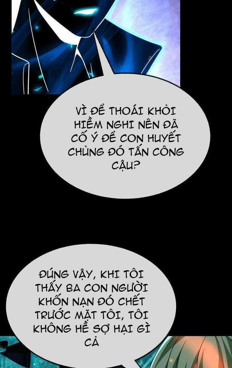 Ta, Người Chỉ Cần Nhìn Thấy Thanh Máu, Có Thể Trừng Phạt Thần Linh Chapter 173 trang 14