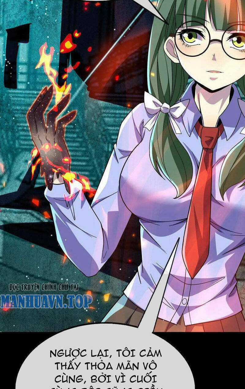 Ta, Người Chỉ Cần Nhìn Thấy Thanh Máu, Có Thể Trừng Phạt Thần Linh Chapter 173 trang 15