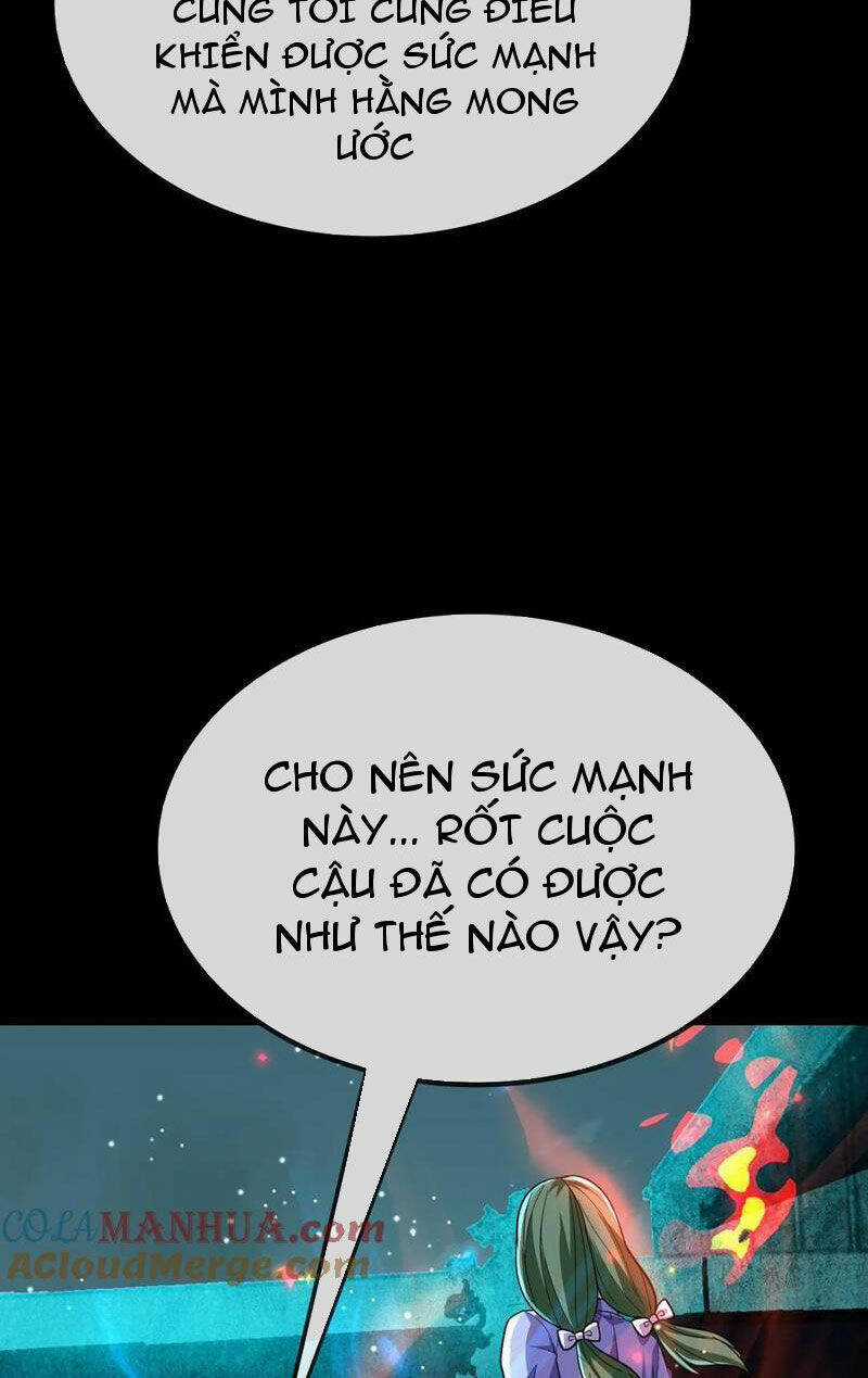 Ta, Người Chỉ Cần Nhìn Thấy Thanh Máu, Có Thể Trừng Phạt Thần Linh Chapter 173 trang 16