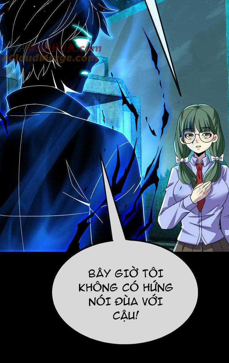 Ta, Người Chỉ Cần Nhìn Thấy Thanh Máu, Có Thể Trừng Phạt Thần Linh Chapter 173 trang 19